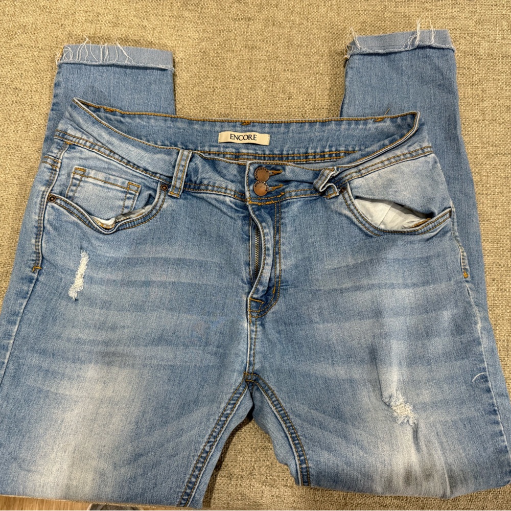Encore jeans